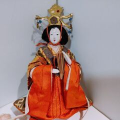 訳あり 雛人形 人形のみ 24体 昔 レトロ ビンテージ 希少 ひな祭り お雛様 節句 日本人形