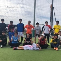 Happiness フット⚽️