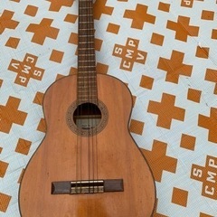 【楽器】Shinano Guitar ★ 信濃ギター　ギター