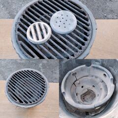 ジャンク 希少 貴重 蒸し釜戸 かまど 窯 蒸し 昔の物 昭和レトロ 古民家 昔の道具