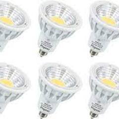 【ネット決済】E11 LEDスポットライト 5.5W　電球色27...