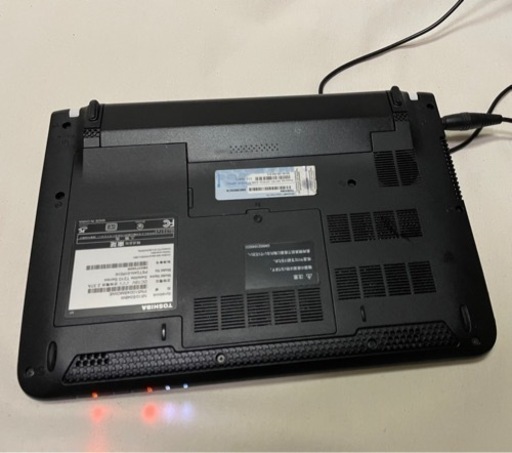 東芝 dynabook N510 (持ち運べるサイズのパソコン) Amazon.co.jp