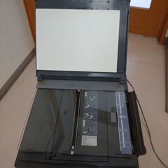 ジャンク品キヤノンファミリーコピアＦＣ200