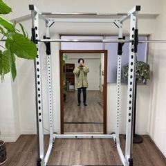 ワイルドフィット マルチスミスラック