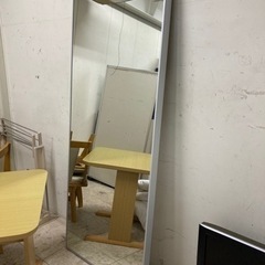 【3/28確約済み】【でかっ‼️】IKEA イケア ミラー 鏡 ...