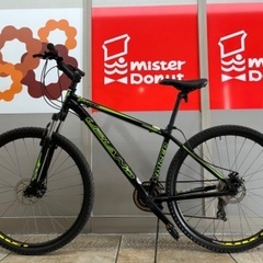 　FサスWディスク