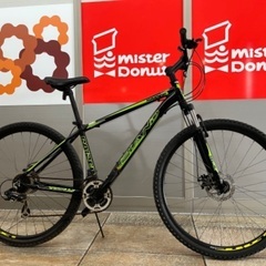 　FサスWディスク