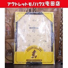 パズル額 ディズニー専用 木製パネル 500P/35×49cm用...