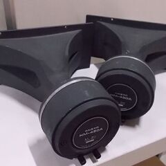 オンキョー ホーンスコーカ HM-450A ペア ONKYO スピーカー 動作OK