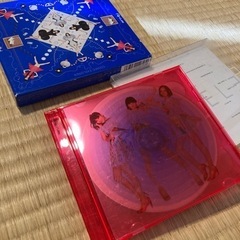 Perfume CDアルバム2セット　LEVEL3  COSMI...