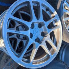 ENKEI三菱ホィール