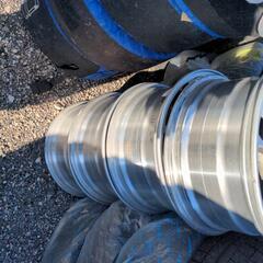 ENKEI三菱ホィール