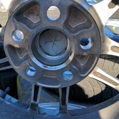 ENKEI三菱ホィール