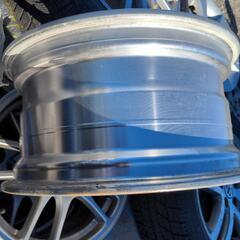 ENKEI三菱ホィール