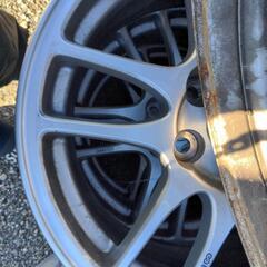 ENKEI三菱ホィール