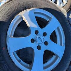 225/55/16  ナンカンスタッドレス