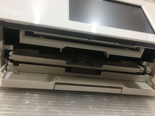EPSON エプソン EP-808AW インクジェットプリンター(複合機