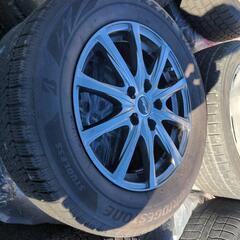 215/60/16ブリザック