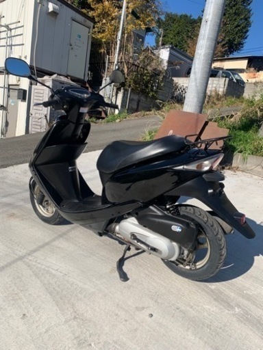 横浜発】⭐️4ストロークE/G原付50cc ホンダ・Dio(AF62)中古車 【公式