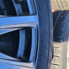 215/60/16ブリザック