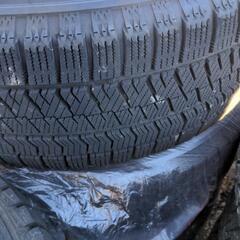 215/60/16ブリザック