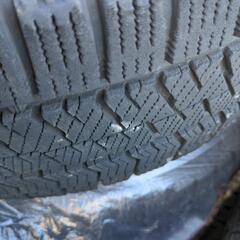 215/60/16ブリザック