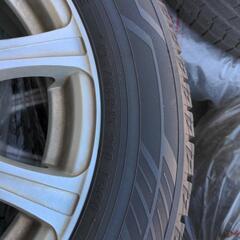 195/65/15アイスガード