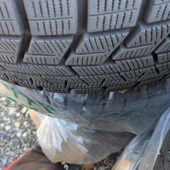 195/65/15アイスガード