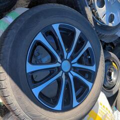 ダンロップ215/60/16