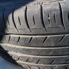 ダンロップ215/60/16