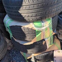 ダンロップ215/60/16