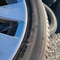 235/50/18トーヨー