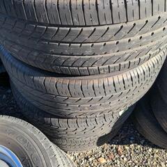 235/50/18トーヨー