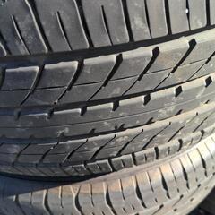 235/50/18トーヨー