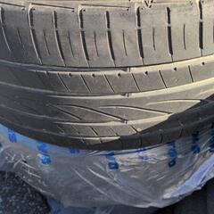 235/50/18ファルケン