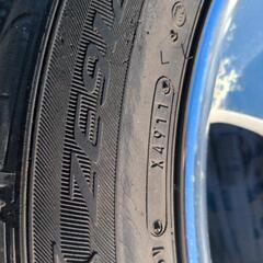 235/50/18ファルケン