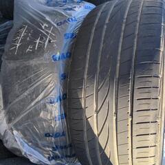 235/50/18ファルケン