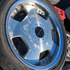 235/50/18ファルケン