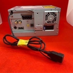 KENWOOD 彩速　MDV-L502 フルセグ　2021年秋最新地図更新済み2-4