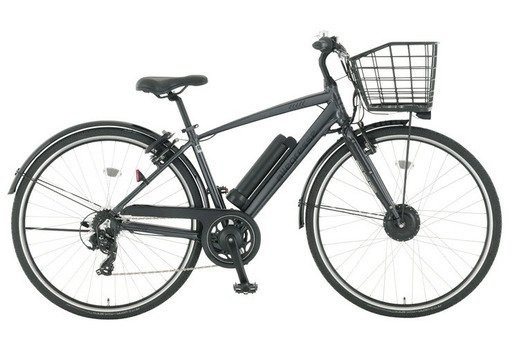 電動アシスト自転車（阿佐ヶ谷・本日お渡し可能）