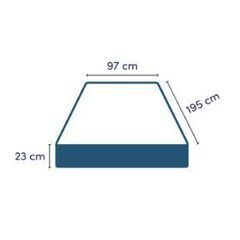 コアラマットレス シングル