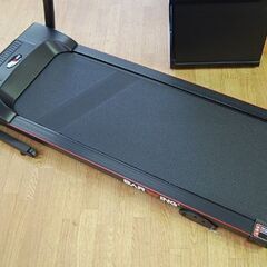 2020年製 BARWING ルームランナー BW-RR12 ～12km バーウィング ランニングマシン トレーニング 札幌市 清田区 平岡