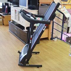 2020年製 BARWING ルームランナー BW-RR12 ～12km バーウィング ランニングマシン トレーニング 札幌市 清田区 平岡