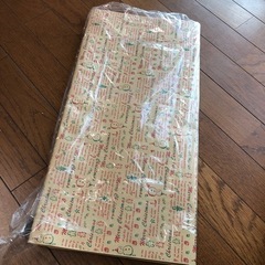 【ネット決済】クリスマスラッピング用品✨　包装紙約20枚