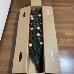 140cmクリスマスツリー