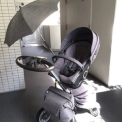 ストッケ ベビーカー エクスプローリー 人気色