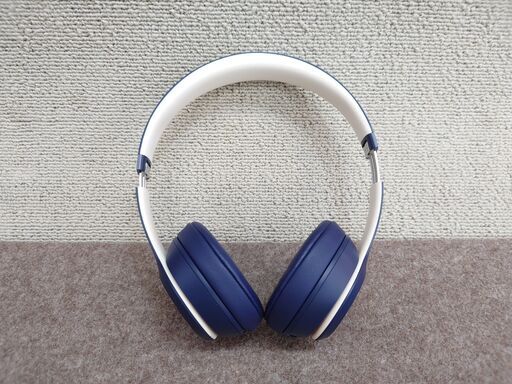 【愛品館千葉店】 Beats by Dr. Dre ビーツ studio3 wireless MV8W2PA/A ワイヤレスヘッドホン【愛千130】