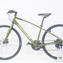 MERIDA 「メリダ」 CROSSWAY 200 MD 2021年モデル クロスバイク