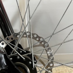 　FサスWディスク