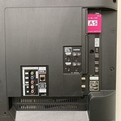 ご来店限定】＊パナソニック 液晶テレビ ビエラ 43型 2018年製＊1213-1